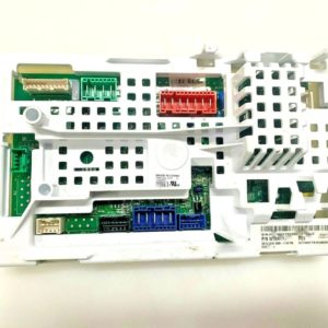 Whirlpool W10480178 CONTROL, VMW CL-120V MVWC200