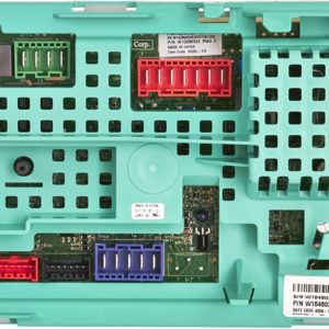 Whirlpool W10480274 CONTROL, VMW HY 120V MVWC400