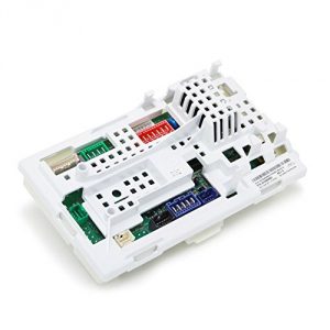 Whirlpool W10484681 CCUASM VMW CL120V VB NTW4600