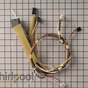 Whirlpool W10494224 HARNS-WIRE
