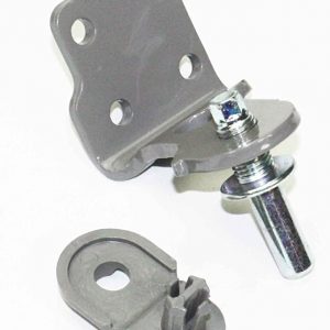 Whirlpool W10500004 HINGE-DOOR