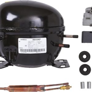 Whirlpool W10507884 COMPRESSOR