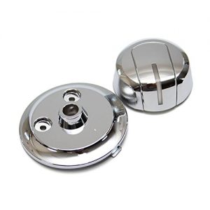 Whirlpool W10514146 KNOB