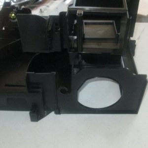 Whirlpool W10533096 DUCT-AIR