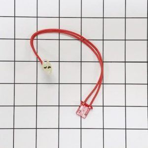 Whirlpool W10536501 SOCKET, LAMP