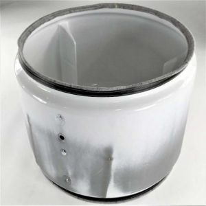 Whirlpool W10549615 DRUM
