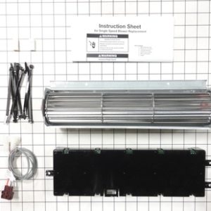 Whirlpool W10550508 BLOWER