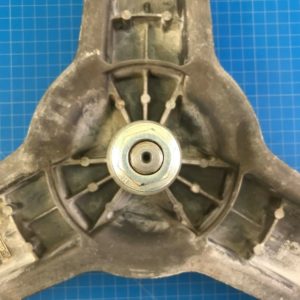 Whirlpool W10552119 HOLDER-ORF