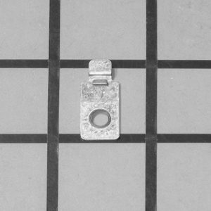 Whirlpool W10567345 PLUG