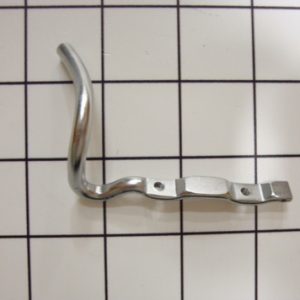 Whirlpool W10569655 HINGE