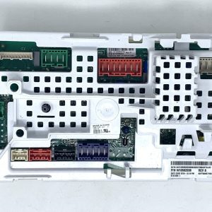 Whirlpool W10582038 CNTRL-ELEC
