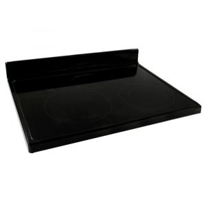 Whirlpool W10651915 COOKTOP
