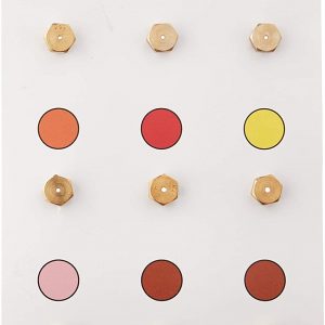 W10676661 Whirlpool Range LP Conversion Kit - Spud Orifice