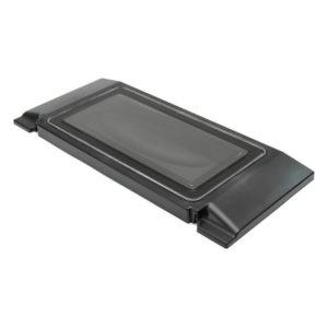 Whirlpool W10687342 DOOR/MW