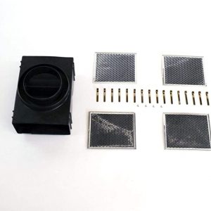 Whirlpool W10692909 DUCT KIT