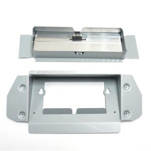 Whirlpool W10692946 DAMPR-HOOD