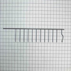 Whirlpool W10728160 TINE, ROW