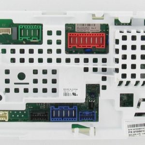 Whirlpool W10745340 CNTRL-ELEC
