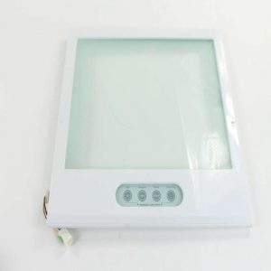 Whirlpool W10757993 CONTROL, ELECTRONIC