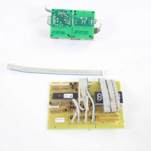 Whirlpool W10770413 CONTROL, ELECTRONIC