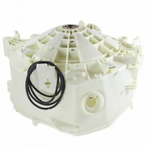 W10772617 Whirlpool Washer Rear Outer Tub