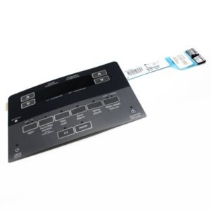 Whirlpool W10776981 CNTRL-ELEC