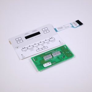 Whirlpool W10776982 CONTROL, ELECTRONIC