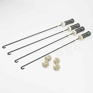 Whirlpool W10780046 SUSPENSION