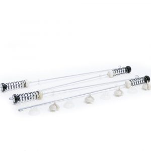 Whirlpool W10780051 SUSPENSION