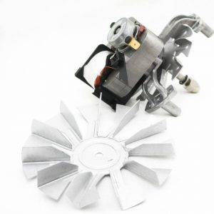 Whirlpool W10794022 MOTOR, FAN
