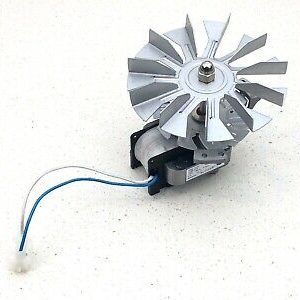 Whirlpool W10794440 MOTOR-FAN