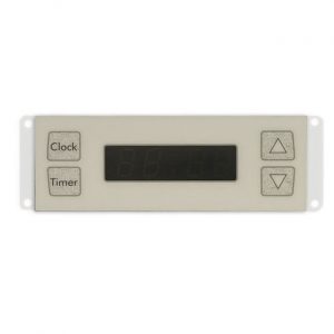 Whirlpool W10799767 TIMER, CLOCK