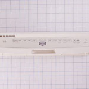 Whirlpool W10810475 PANEL-CNTL
