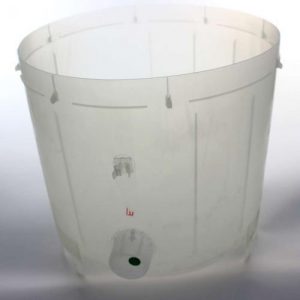 Whirlpool W10811358 TUB
