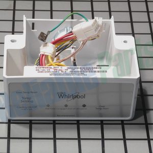 Whirlpool W10812027 CONTRL-BOX