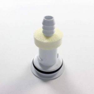 Whirlpool W10815413 FUNNEL