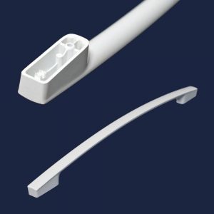 Whirlpool W10817434 HNDLE-DOOR