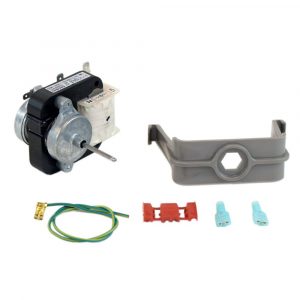 Whirlpool W10822236 MOTOR-EVAP