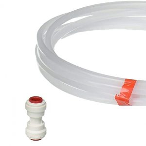 W10822681 Whirlpool Refrigerator Water Inlet Valve Kit