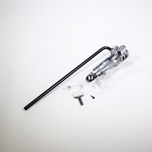 Whirlpool W10823508 BURNER-GAS