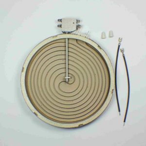 Whirlpool W10823707 ELMNT-SURF