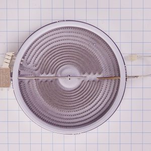 Whirlpool W10823717 ELMNT-SURF