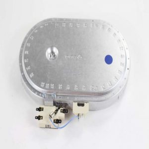 Whirlpool W10823730 ELMNT-SURF