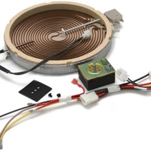 Whirlpool W10823734 SWITCH-INF