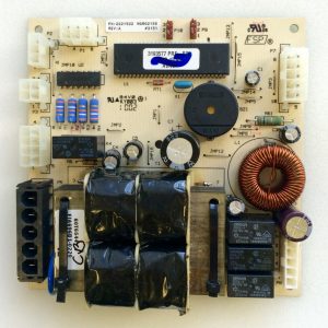 Whirlpool W10823805 CNTRL-ELEC