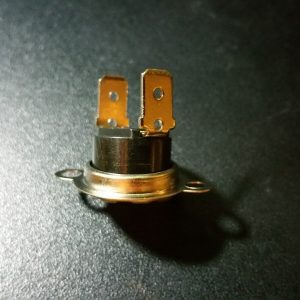 Whirlpool W10825099 THRMST-FIX