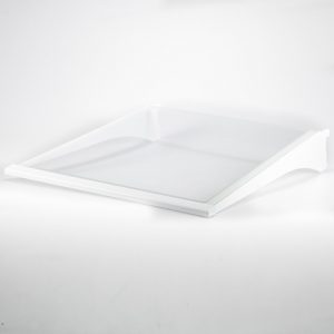 Whirlpool W10830307 SHELF-GLAS