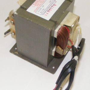 Whirlpool W10836753 TRANSFORMR *