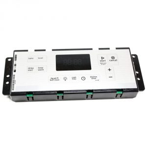 Whirlpool W10837276 CNTRL-ELEC