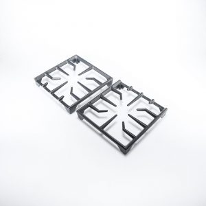 Whirlpool W10837340 GRATE-KIT